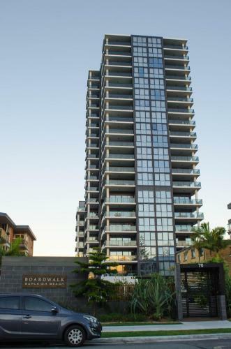 Apartamento Luxury Beachfront Sky Home Exceptional Ocean Views