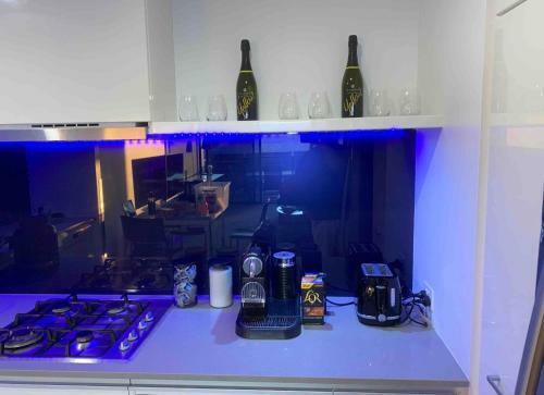 Breathtaking Views 4bd High Floor Lux Apartment