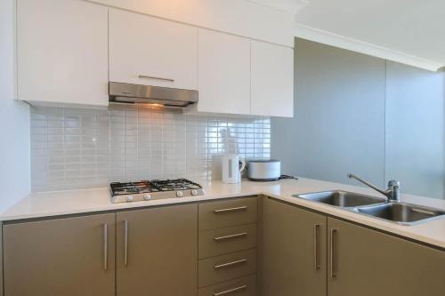Apartamento 3bdr Unit 39th Floor With Gym & Pool