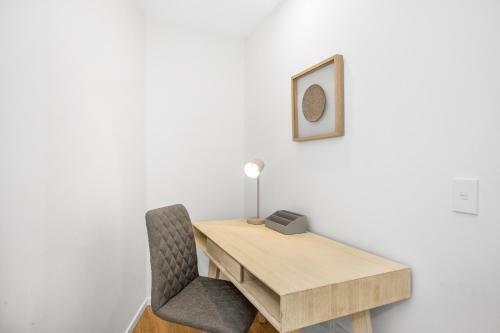 Apartamento Convenient Location And Beautiful Views In Surfers