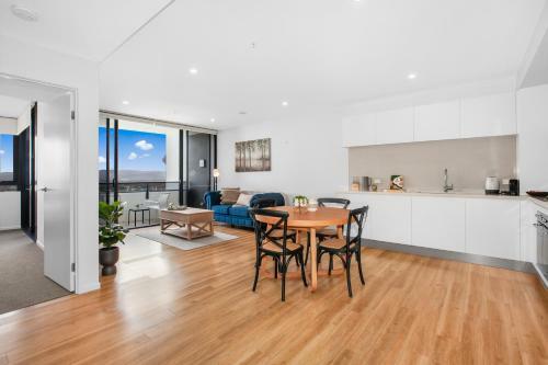 Apartamento Convenient Location And Beautiful Views In Surfers