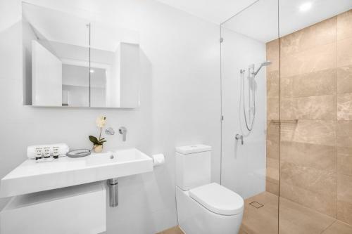 Apartamento Convenient Location And Beautiful Views In Surfers