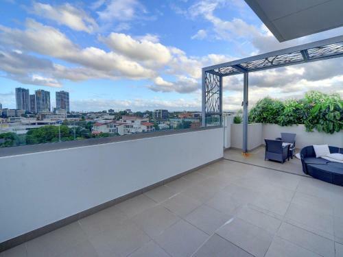 Modern Contemporary Southport Apartment