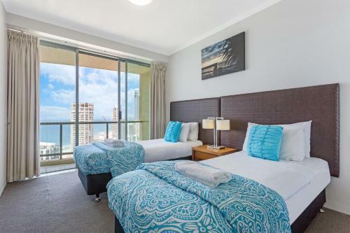 Apartamento Sun City Resort Managed By Gchs