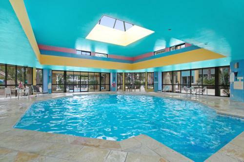 Apartamento Sun City Resort Managed By Gchs