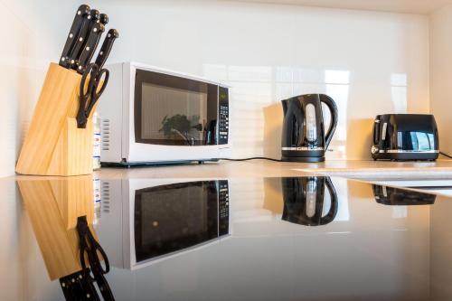 Stunning Ocean View Apartment - Resort Facilities