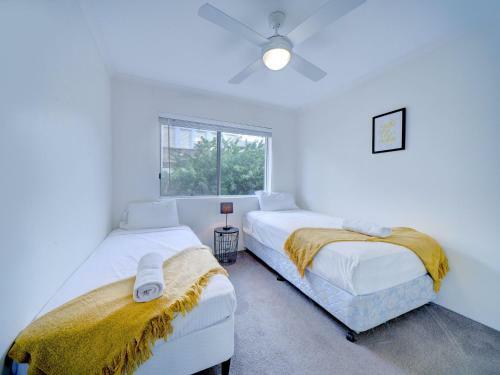 2br Aloha Lane Main Beach Apartment