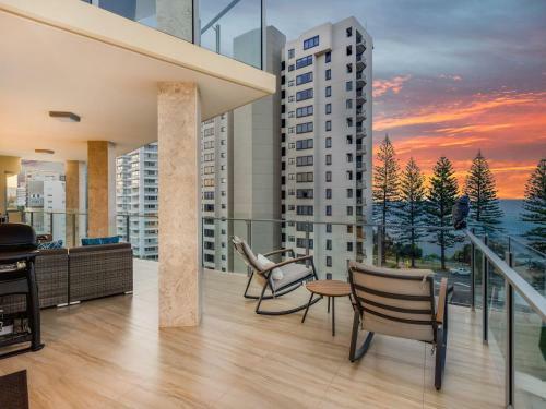 Apartamento Maili Unit 10