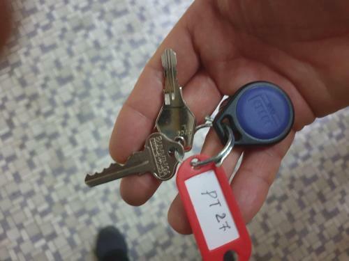 Apartamento Paradise Tower In Gold Coast