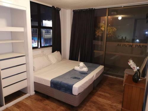 Apartamento Paradise Tower In Gold Coast