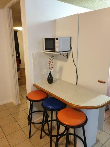 Apartamento Paradise Tower In Gold Coast