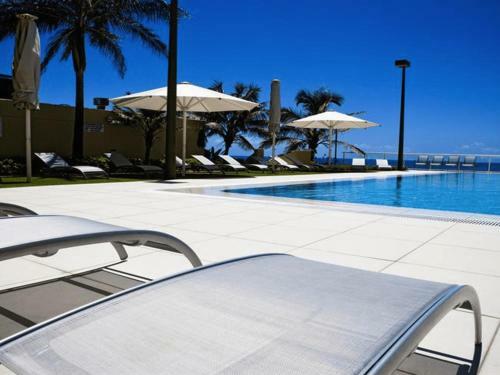 Spacious 3 Bedroom Family Apartment