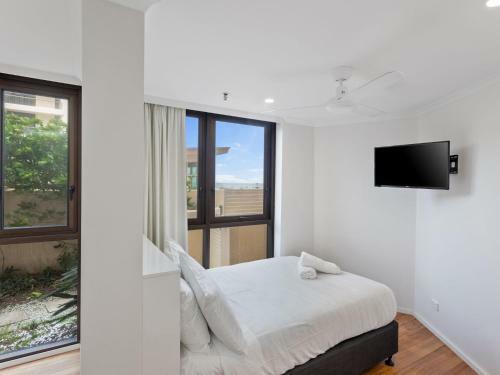 Spacious 3 Bedroom Family Apartment