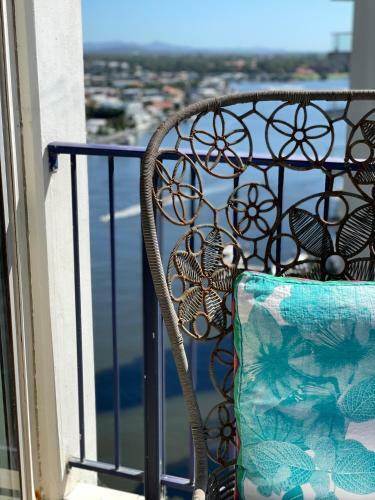 Apartamento Relax With Beach & River Views In 3br Apt W/ Pool