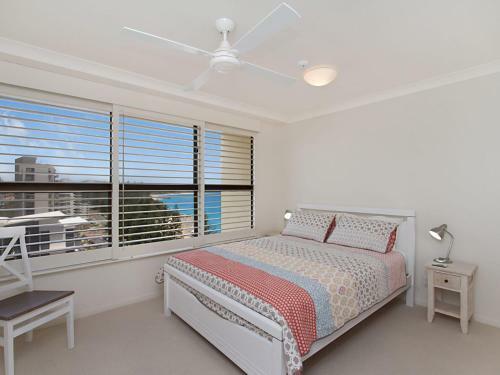 Carool Unit 25 - 10th Floor With Great Views From This 3 Bedroom Unit