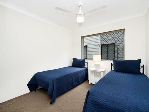 Ocean View Terrace Unit 3 - Central Coolangatta