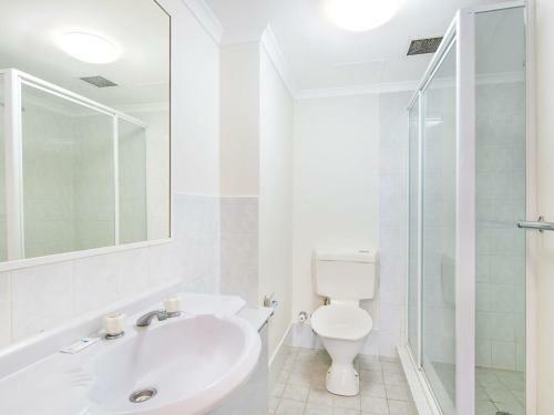 Ocean View Terrace Unit 3 - Central Coolangatta