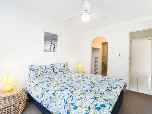 Ocean View Terrace Unit 3 - Central Coolangatta