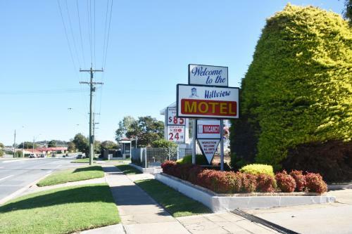 Hillview Motel