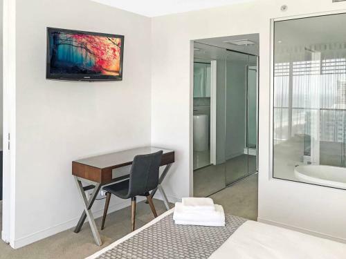 Apartamento Oracle Broadbeach