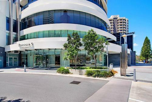 Apartamento Oracle Broadbeach