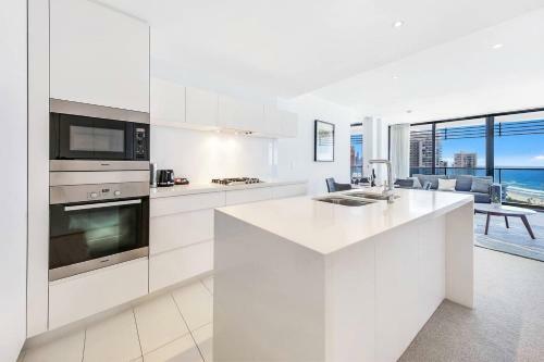 Apartamento Oracle Broadbeach