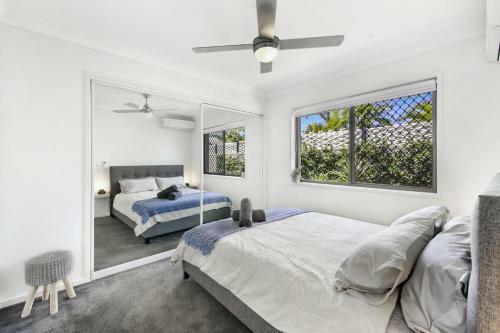 Homely Getaways In Broadbeach Waters