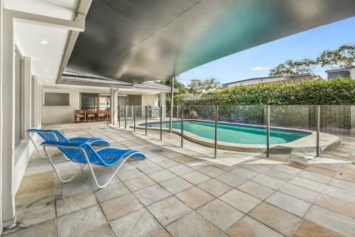 Homely Getaways In Broadbeach Waters