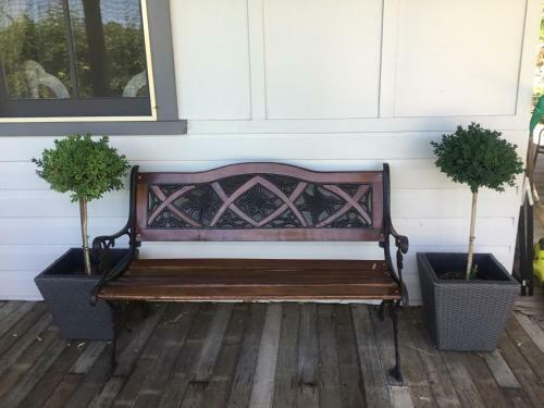 Bed & Breakfast Araluen Verandah Room