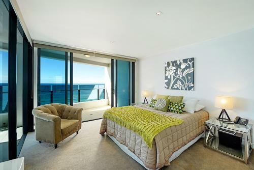 Soul Surfers Paradise - Private Apartments
