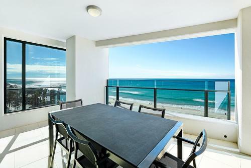 Soul Surfers Paradise - Private Apartments