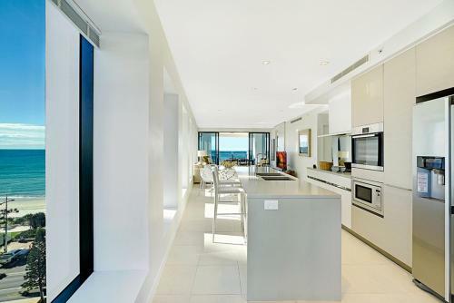 Soul Surfers Paradise - Private Apartments