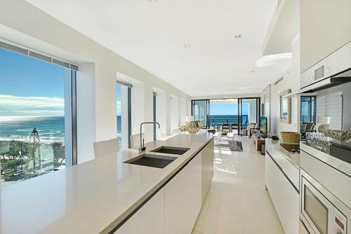 Soul Surfers Paradise - Private Apartments