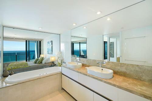 Soul Surfers Paradise - Private Apartments