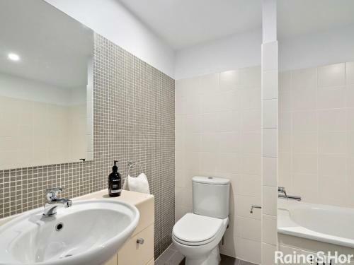 Apartamento The Sanctuary #363 - 363/80 John Whiteway Drive