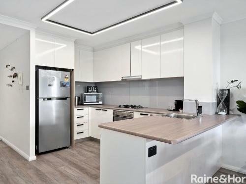 Apartamento The Sanctuary #363 - 363/80 John Whiteway Drive