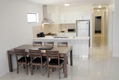 Banna Suites Apartments