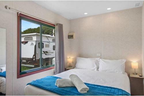 Hotel Discovery Parks - Goolwa