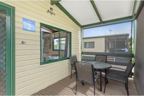 Hotel Discovery Parks - Goolwa