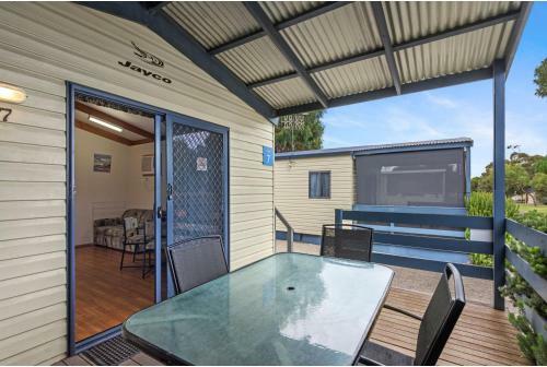 Hotel Discovery Parks - Goolwa