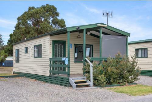 Hotel Discovery Parks - Goolwa