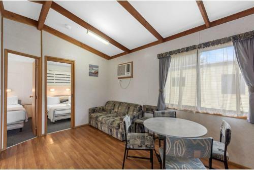 Hotel Discovery Parks - Goolwa