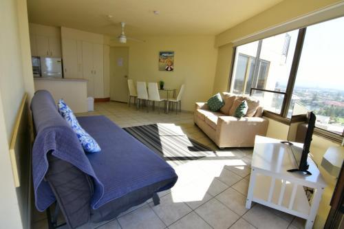 Apartamento Eight Trickett Street Surfers