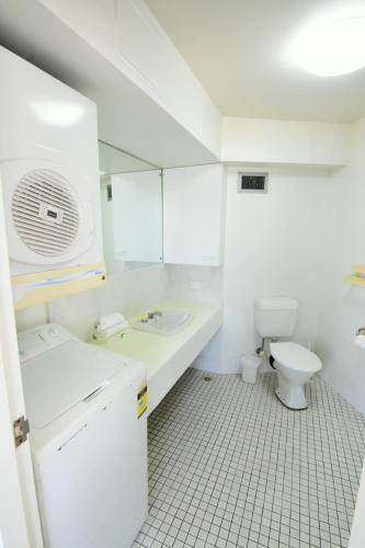Apartamento Eight Trickett Street Surfers