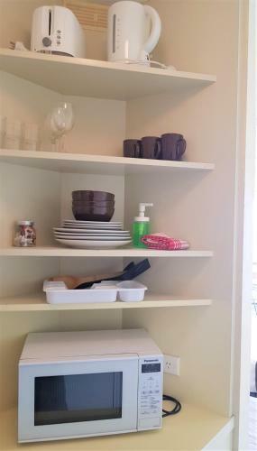 Apartamento Eight Trickett Street Surfers