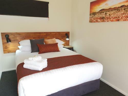 Black Sheep Motel Goulburn