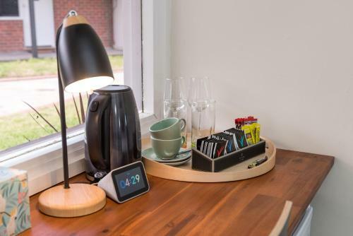 Black Sheep Motel Goulburn