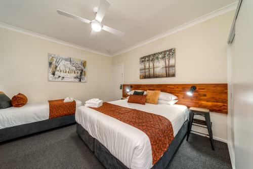 Black Sheep Motel Goulburn