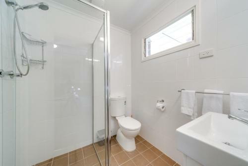 Black Sheep Motel Goulburn