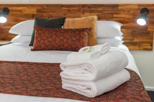 Black Sheep Motel Goulburn